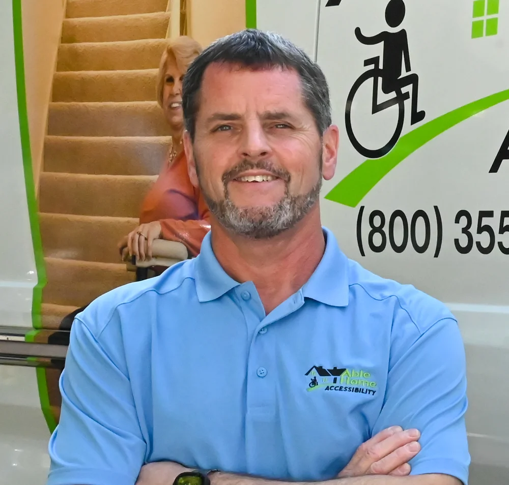 Chris Doherty - Chief Operations Officer