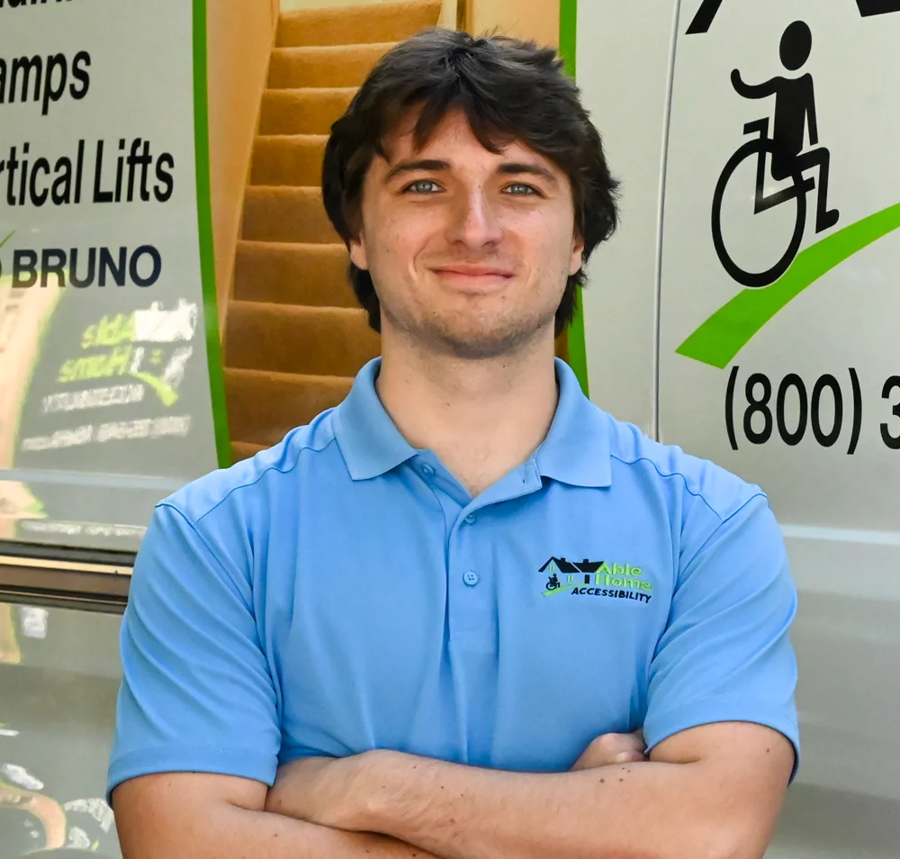 Colin Arnold - Business Development