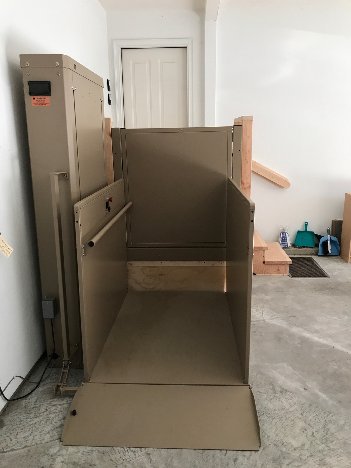 Installation photo 10