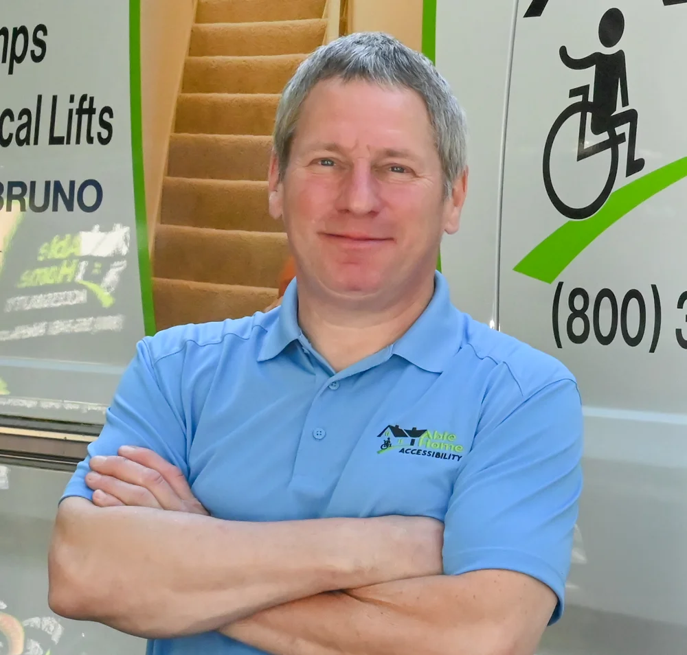James Doherty - Head Technician