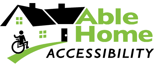 Able Home Accessibility Logo