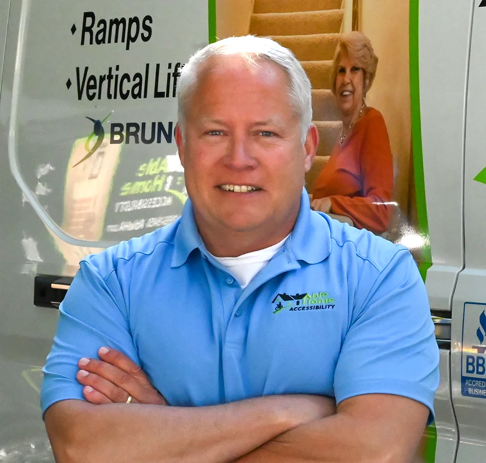 Matt Walsh - President