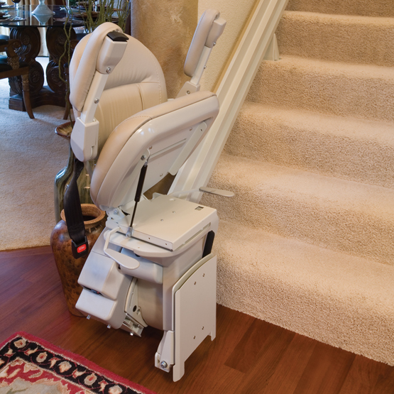 Stairlift