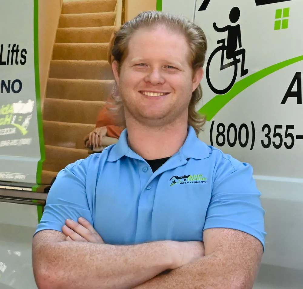 Stephen Tremblay - Installer/Technician